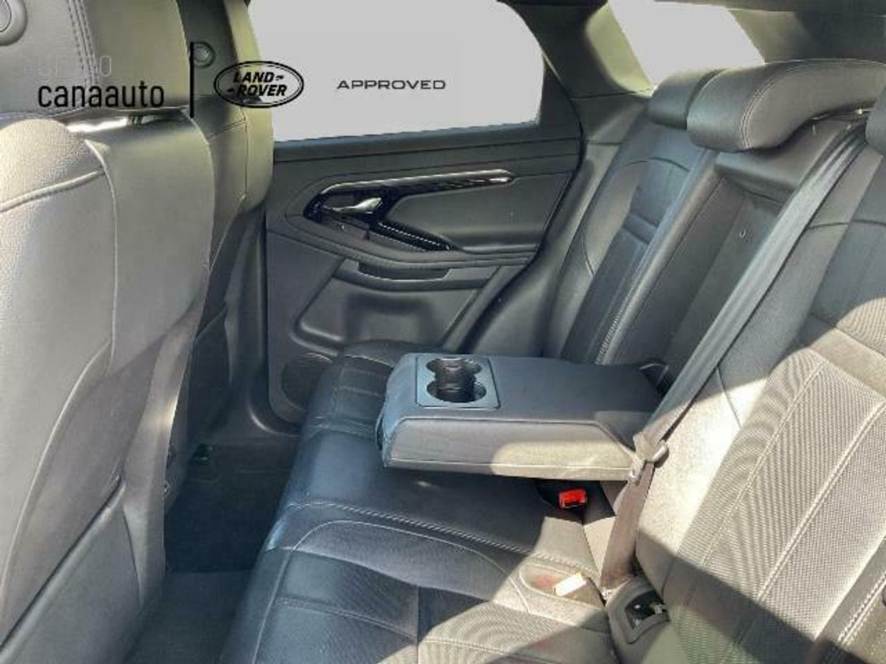Land-Rover Range Rover Evoque 2.0 D163 R-DYNAMIC S AUTO 4WD MHEV 163 5P - Foto 2