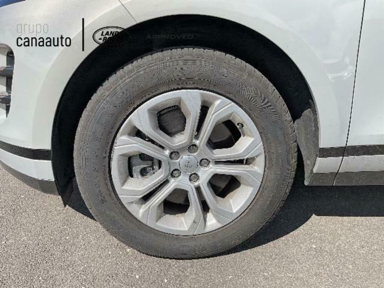 Land-Rover Range Rover Evoque 2.0 D163 R-DYNAMIC S AUTO 4WD MHEV 163 5P - Foto 2