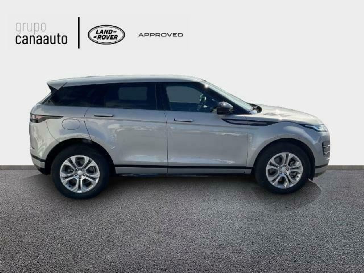 Land-Rover Range Rover Evoque 2.0 D163 R-DYNAMIC S AUTO 4WD MHEV 163 5P - Foto 2