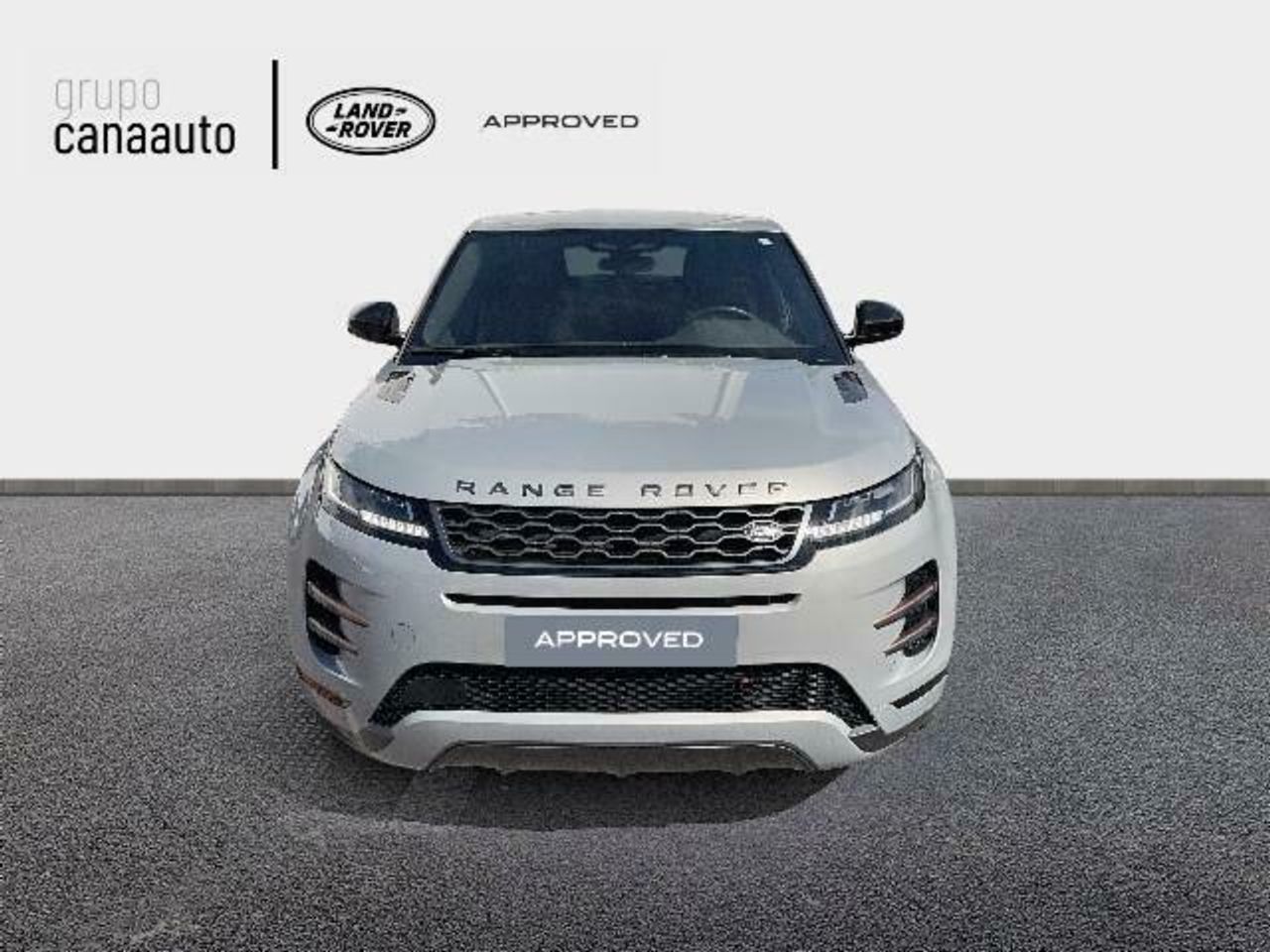 Land-Rover Range Rover Evoque 2.0 D163 R-DYNAMIC S AUTO 4WD MHEV 163 5P - Foto 2