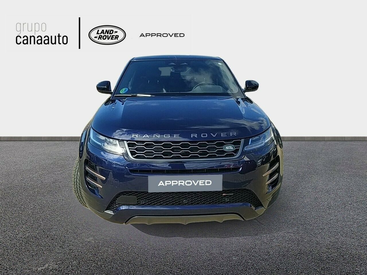 Land-Rover Range Rover Evoque 2.0 D163 R-DYNAMIC S AUTO 4WD MHEV 163 5P - Foto 2