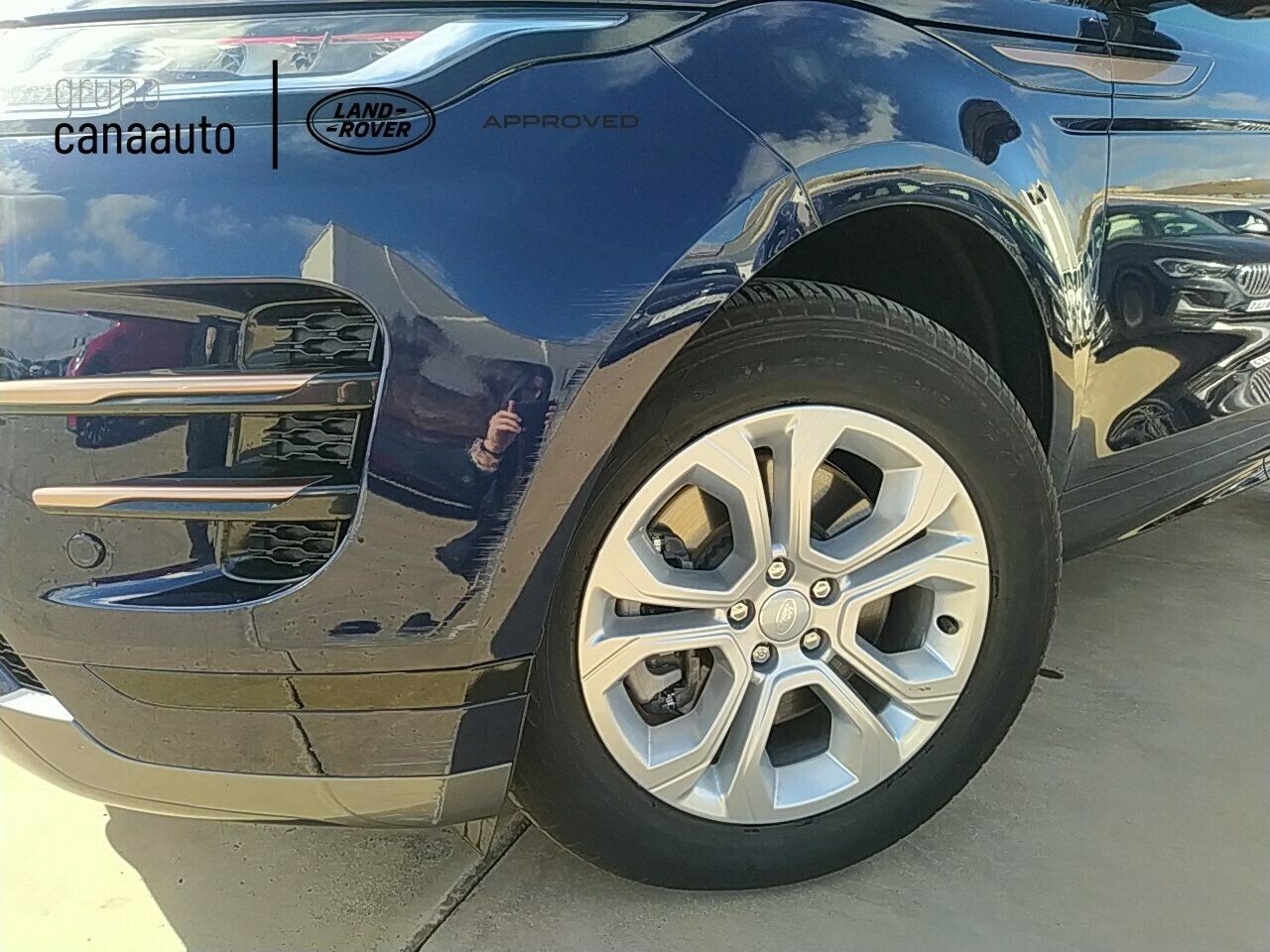 Land-Rover Range Rover Evoque 2.0 D163 R-DYNAMIC S AUTO 4WD MHEV 163 5P - Foto 2