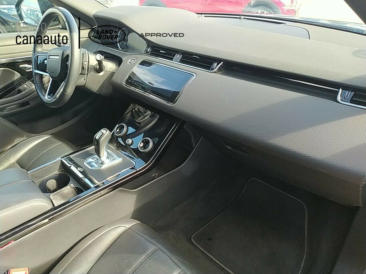 Land-Rover Range Rover Evoque 2.0 D163 R-DYNAMIC S AUTO 4WD MHEV 163 5P - Foto 2