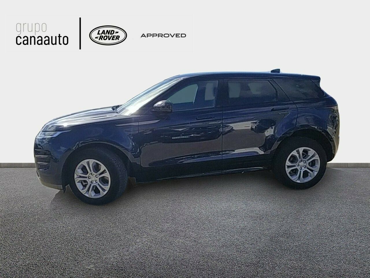 Land-Rover Range Rover Evoque 2.0 D163 R-DYNAMIC S AUTO 4WD MHEV 163 5P - Foto 2