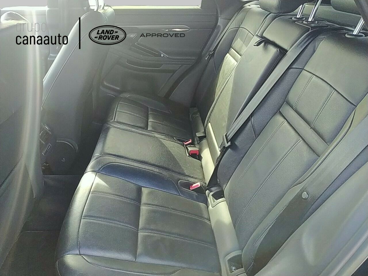 Land-Rover Range Rover Evoque 2.0 D163 R-DYNAMIC S AUTO 4WD MHEV 163 5P - Foto 2