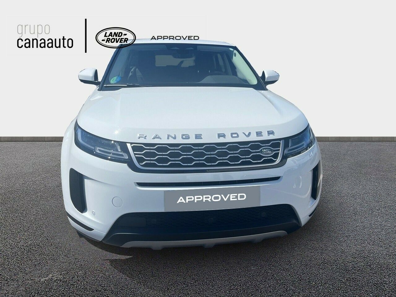 Land-Rover Range Rover Evoque 2.0 D163 SE AUTO 4WD MHEV 163 5P - Foto 2