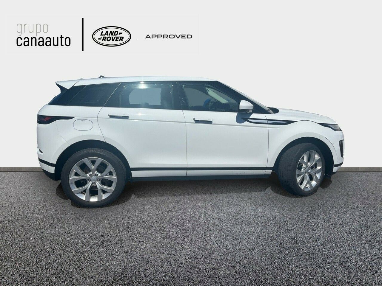 Land-Rover Range Rover Evoque 2.0 D163 SE AUTO 4WD MHEV 163 5P - Foto 2