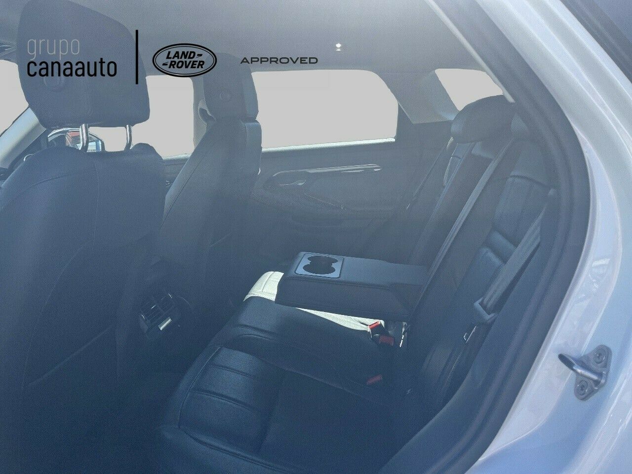 Land-Rover Range Rover Evoque 2.0 D163 SE AUTO 4WD MHEV 163 5P - Foto 2