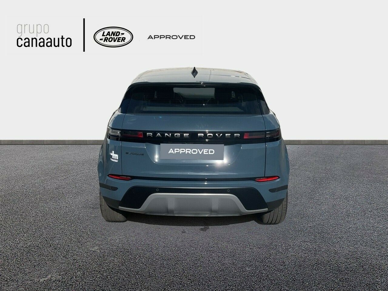 Land-Rover Range Rover Evoque 1.5 P300E S AUTO 4WD 309 5P - Foto 2