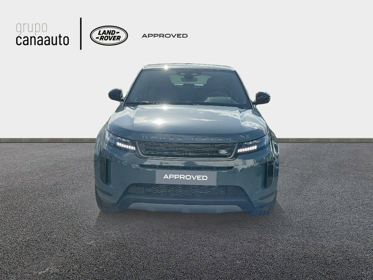 Land-Rover Range Rover Evoque 1.5 P300E S AUTO 4WD 309 5P - Foto 2