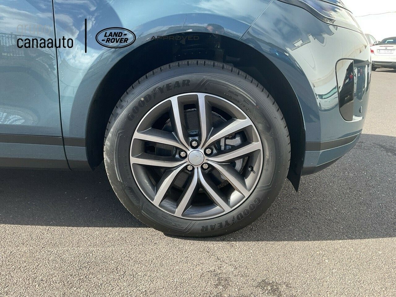 Land-Rover Range Rover Evoque 1.5 P300E S AUTO 4WD 309 5P - Foto 2