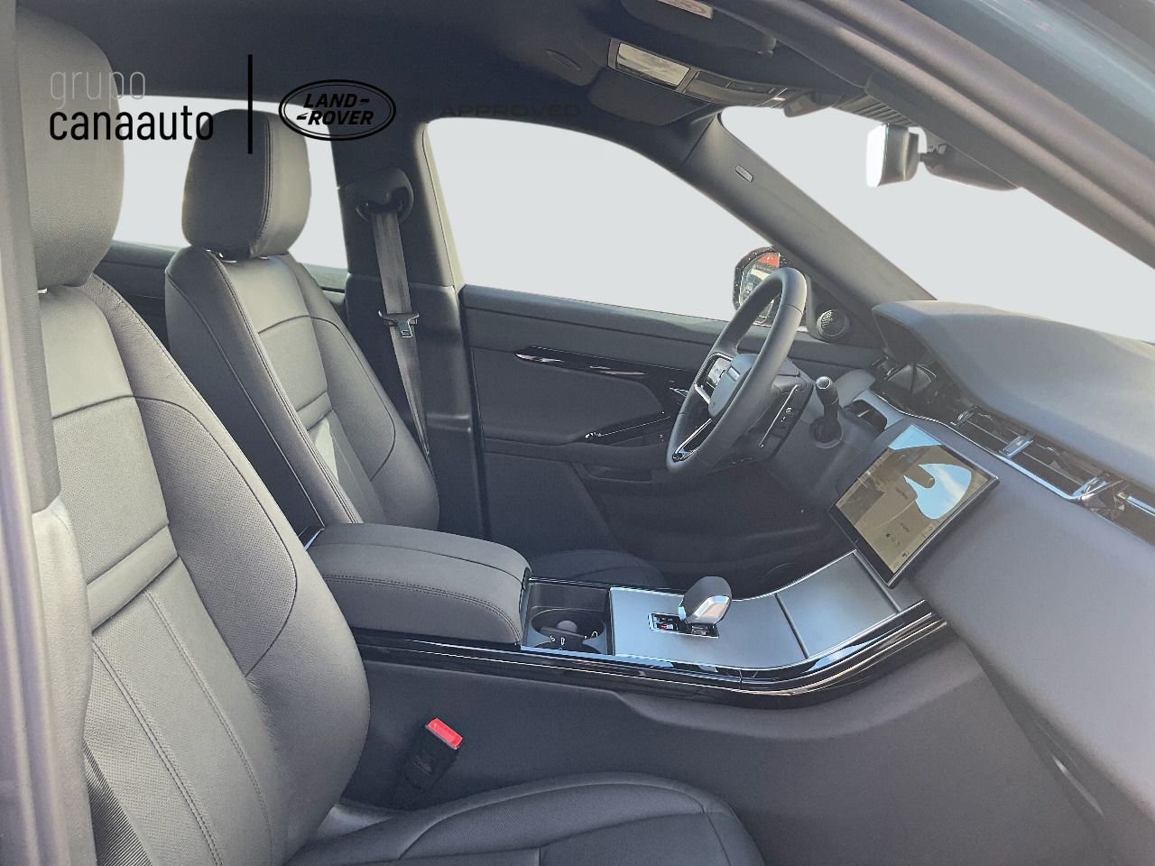 Land-Rover Range Rover Evoque 1.5 P300E S AUTO 4WD 309 5P - Foto 2