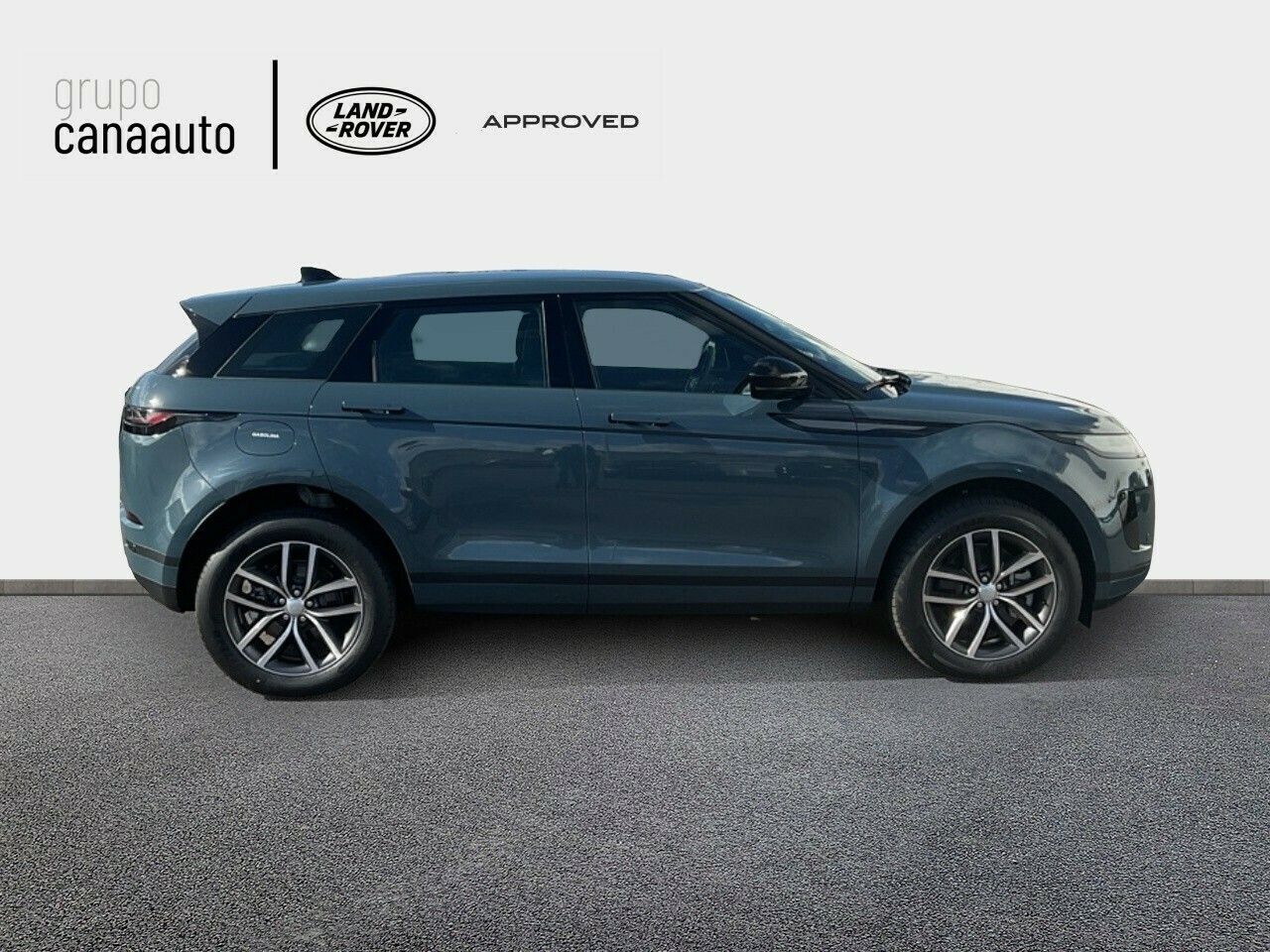 Land-Rover Range Rover Evoque 1.5 P300E S AUTO 4WD 309 5P - Foto 2