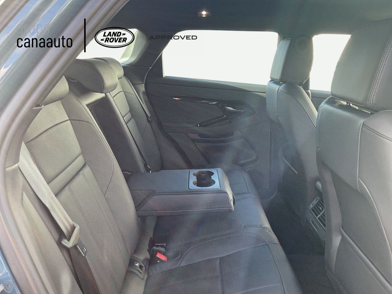 Land-Rover Range Rover Evoque 1.5 P300E S AUTO 4WD 309 5P - Foto 2