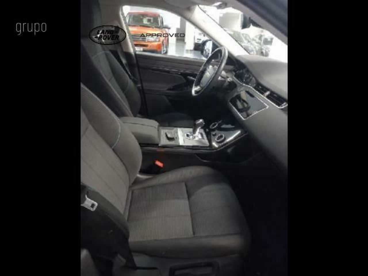 Land-Rover Range Rover Evoque D150 AWD AUTO - Foto 2