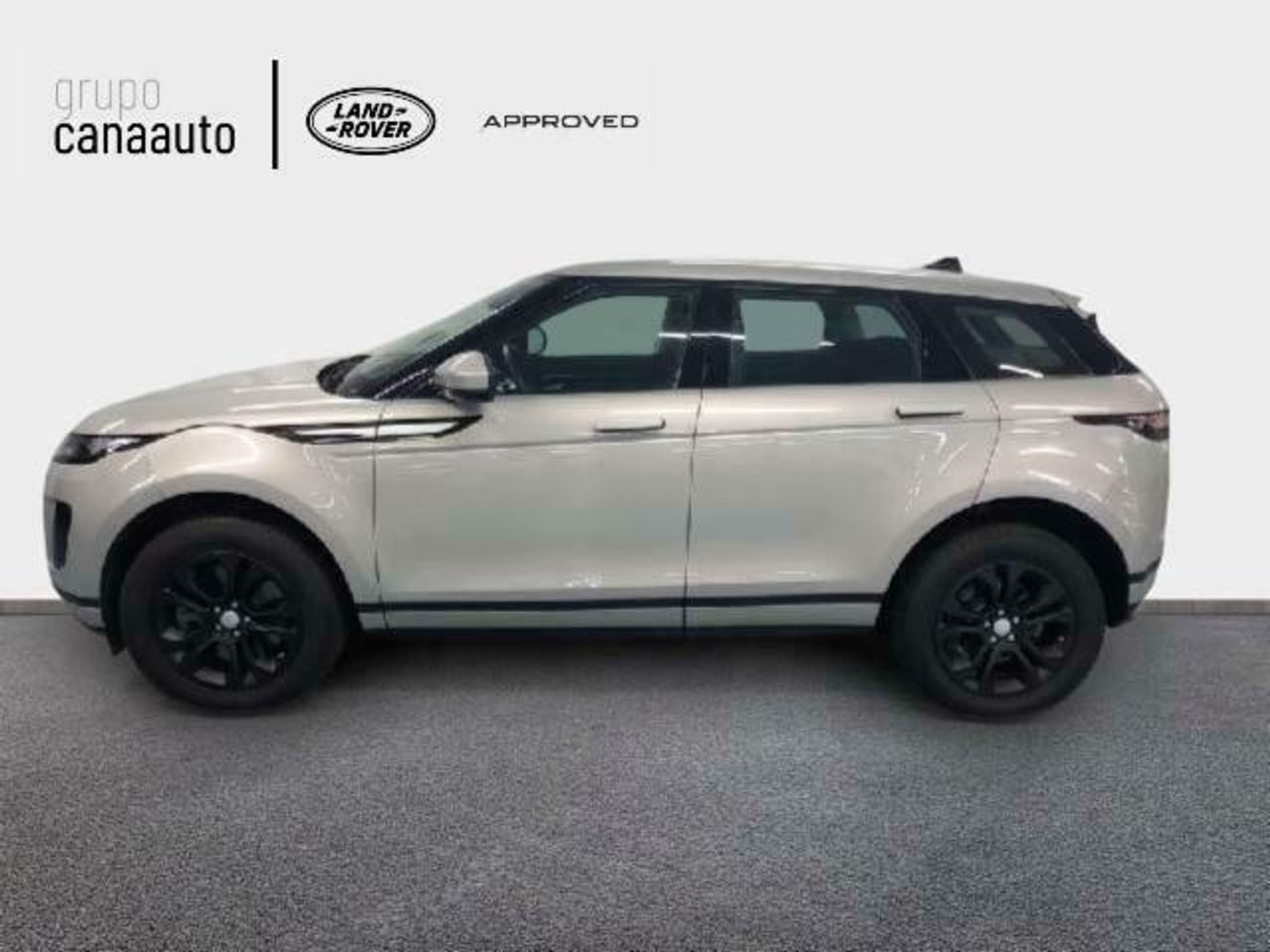 Land-Rover Range Rover Evoque D150 AWD AUTO - Foto 2