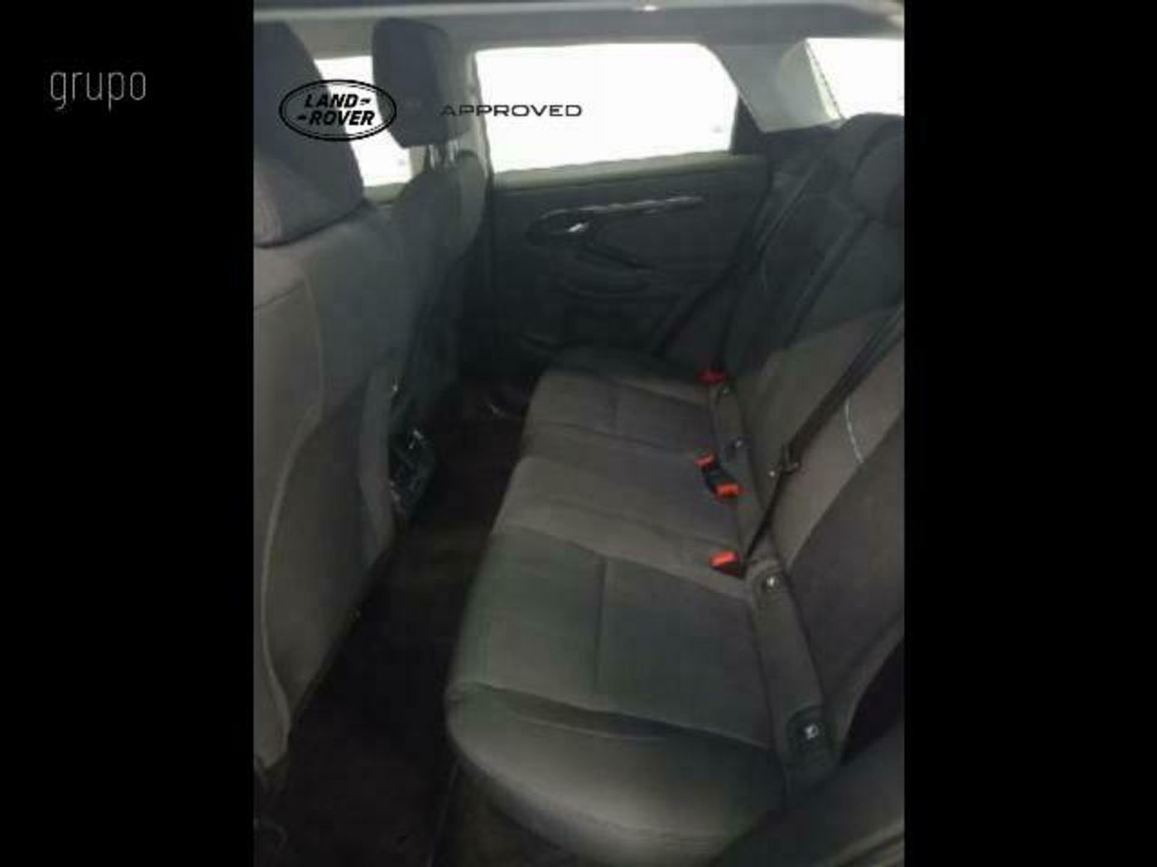 Land-Rover Range Rover Evoque D150 AWD AUTO - Foto 2