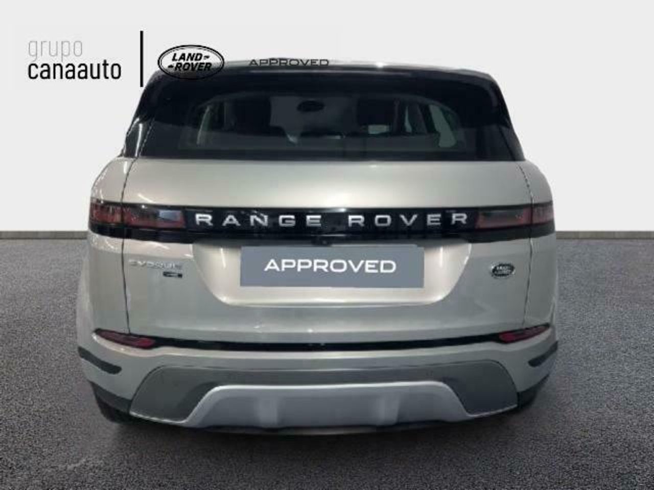 Land-Rover Range Rover Evoque D150 AWD AUTO - Foto 2