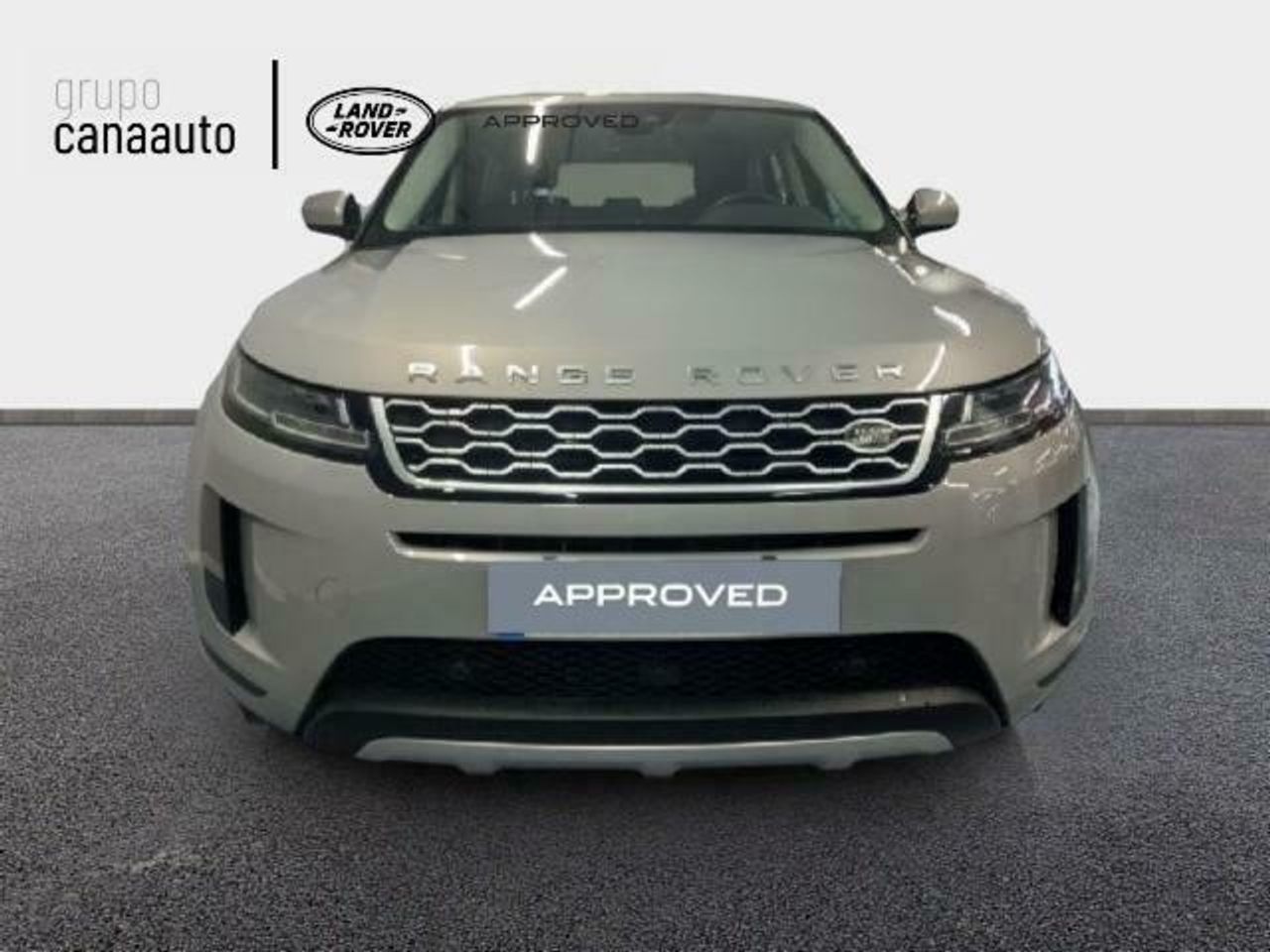 Land-Rover Range Rover Evoque D150 AWD AUTO - Foto 2