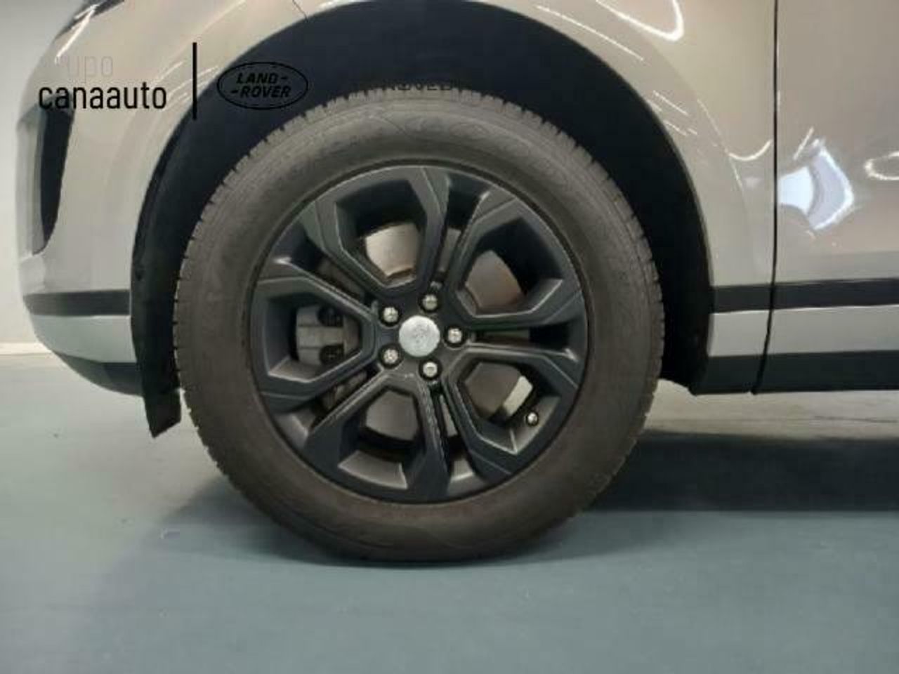 Land-Rover Range Rover Evoque D150 AWD AUTO - Foto 2