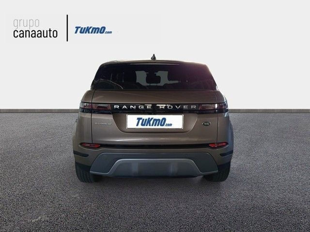 Land-Rover Range Rover Evoque P160 MHEV Standard Auto 118 kW (160 CV) - Foto 2