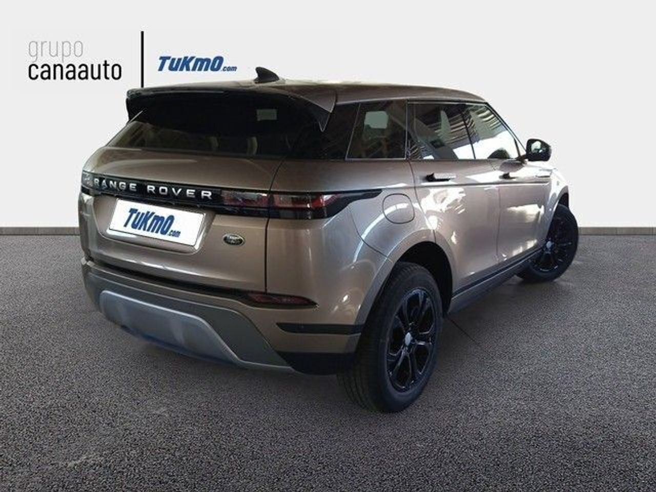 Land-Rover Range Rover Evoque P160 MHEV Standard Auto 118 kW (160 CV) - Foto 2