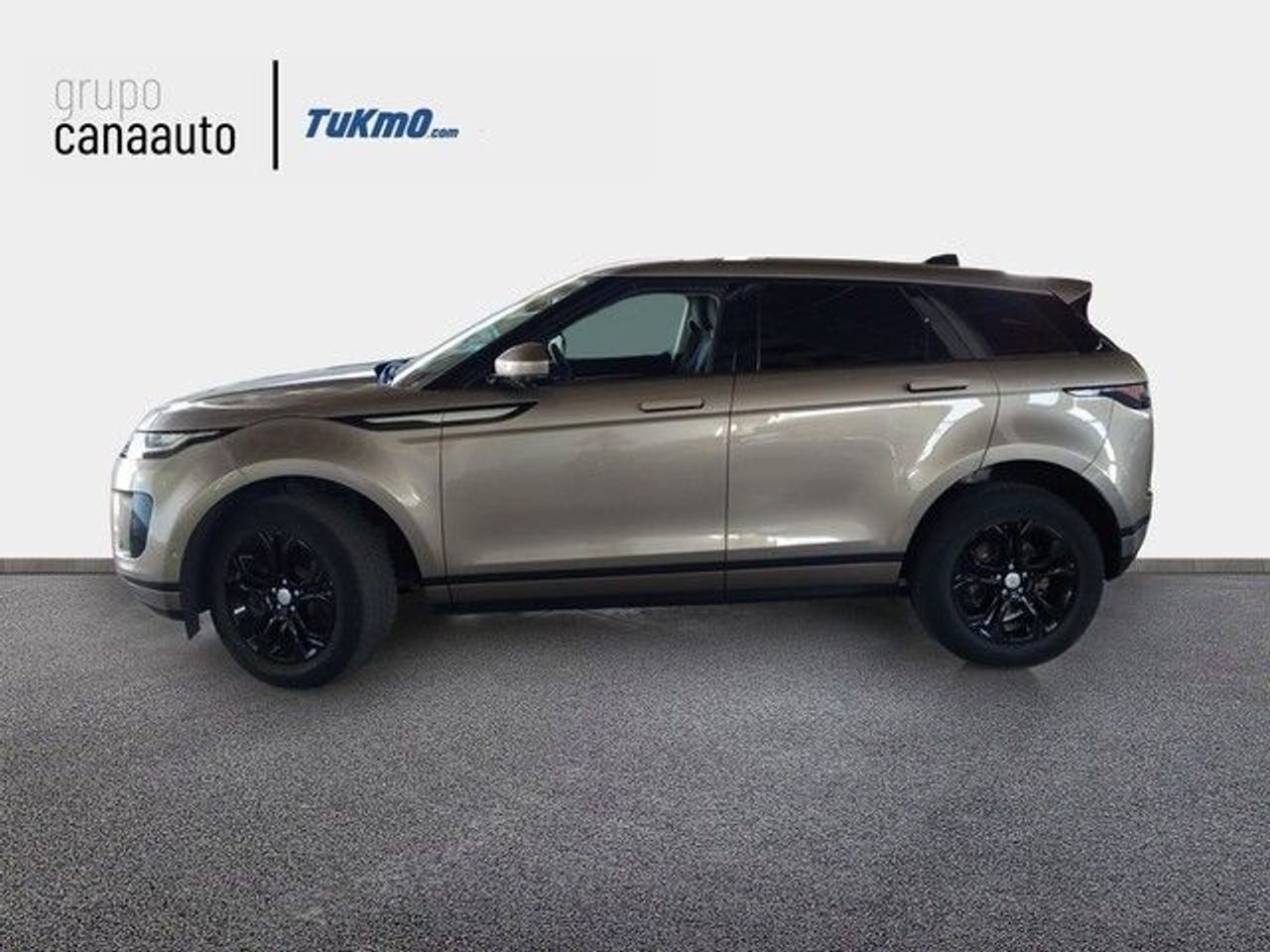 Land-Rover Range Rover Evoque P160 MHEV Standard Auto 118 kW (160 CV) - Foto 2