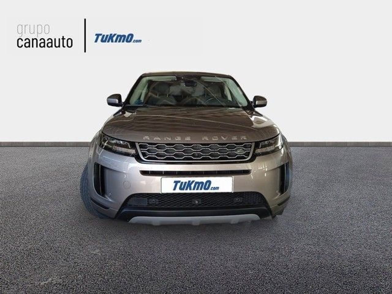 Land-Rover Range Rover Evoque P160 MHEV Standard Auto 118 kW (160 CV) - Foto 2
