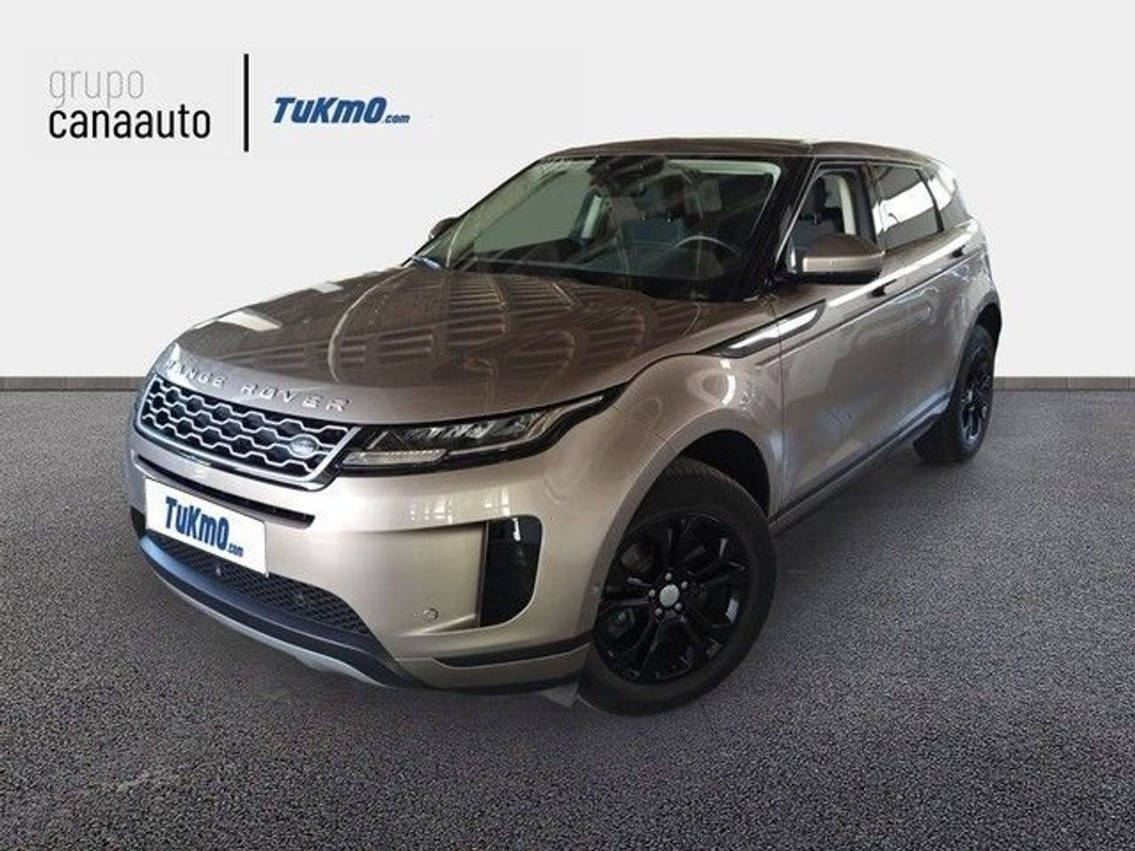 Land-Rover Range Rover Evoque P160 MHEV Standard Auto 118 kW (160 CV) - Foto 2