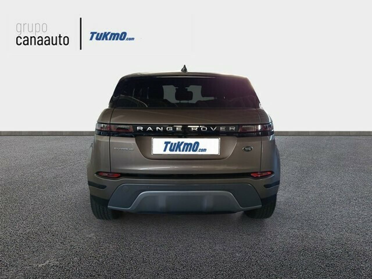 Land-Rover Range Rover Evoque P160 MHEV Standard Auto 118 kW (160 CV) - Foto 2