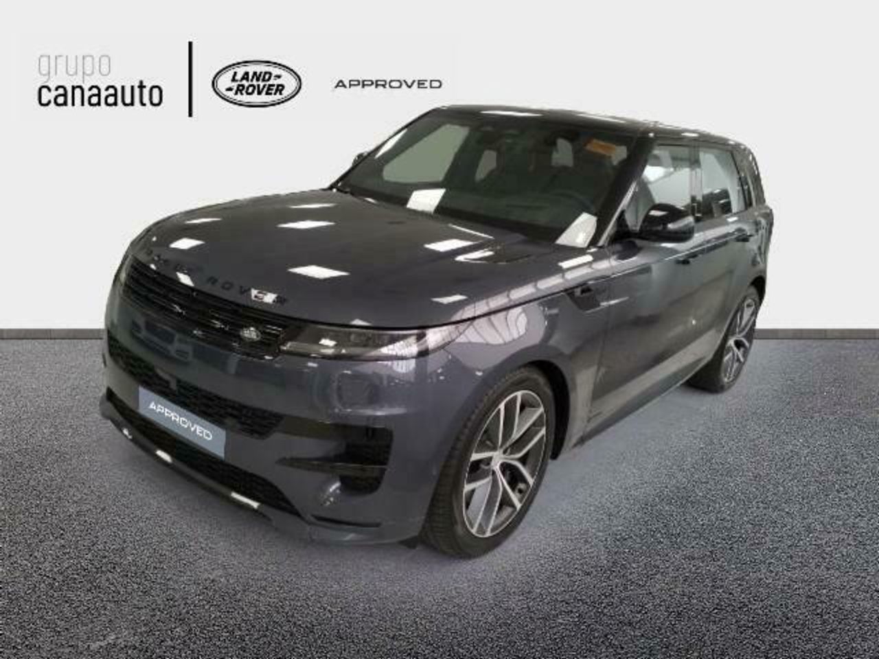 Foto land-rover range rover sport 2024 /