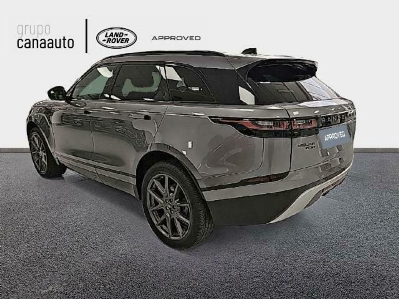 land-rover range rover velar 2021 / foto grande (2)