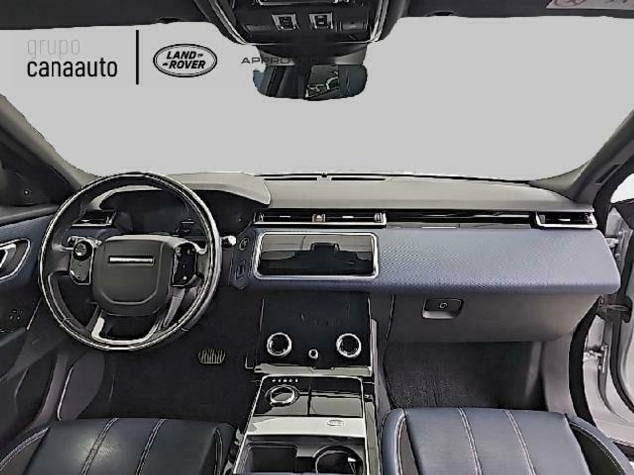 land-rover range rover velar 2017 / foto grande (3)
