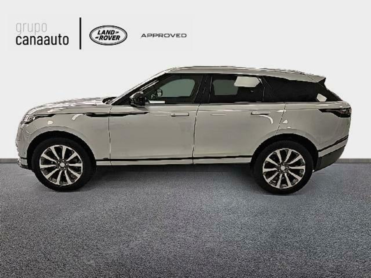 Land-Rover Range Rover Velar 2.0 D240 R-DYNAMIC SE AUTO 4WD 240 5P - Foto 2