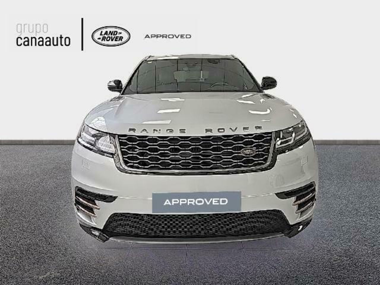 Land-Rover Range Rover Velar 2.0 D240 R-DYNAMIC SE AUTO 4WD 240 5P - Foto 2