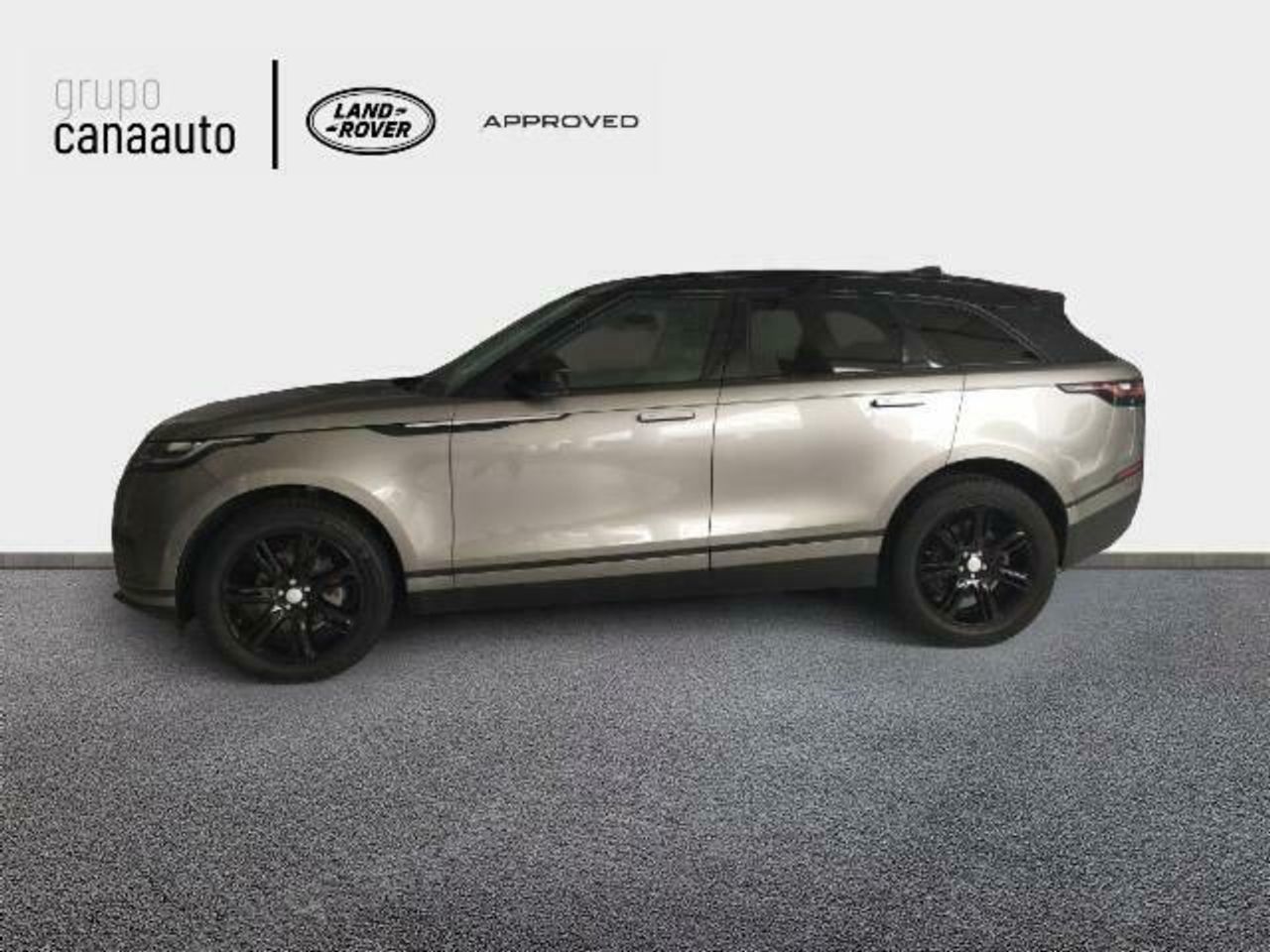 Land-Rover Range Rover Velar 2.0 D240 S AUTO 4WD 240 5P - Foto 2