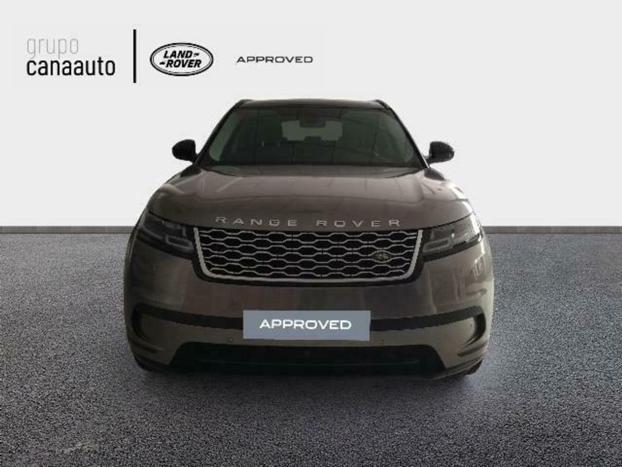 Land-Rover Range Rover Velar 2.0 D240 S AUTO 4WD 240 5P - Foto 2