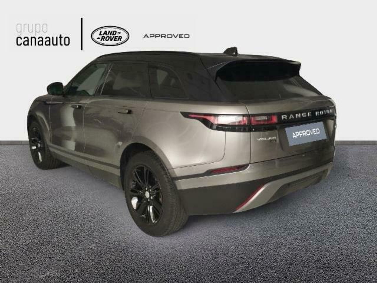 land-rover range rover velar 2018 / foto grande (2)