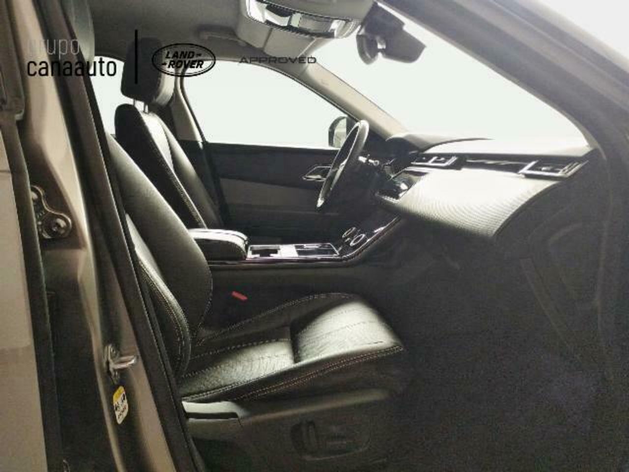 Land-Rover Range Rover Velar 2.0 D240 S AUTO 4WD 240 5P - Foto 2