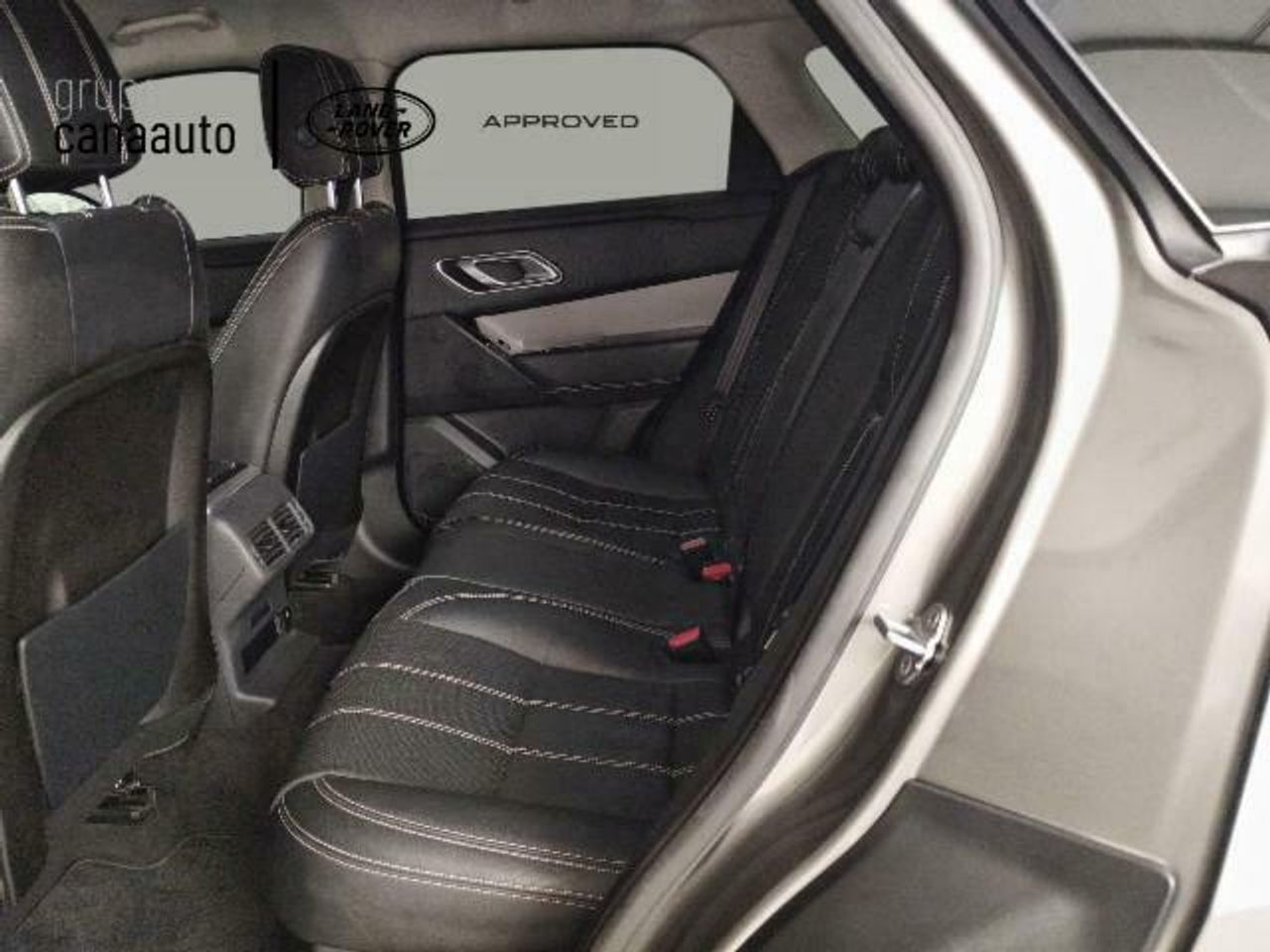 Land-Rover Range Rover Velar 2.0 D240 S AUTO 4WD 240 5P - Foto 2
