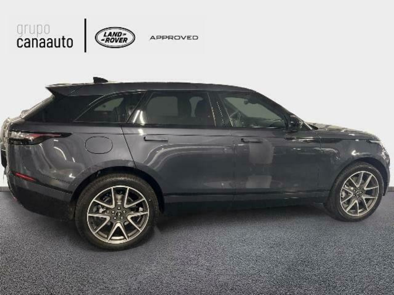 Land-Rover Range Rover Velar 2.0 P400E R-DYNAMIC SE AUTO 4WD 404 5P - Foto 2