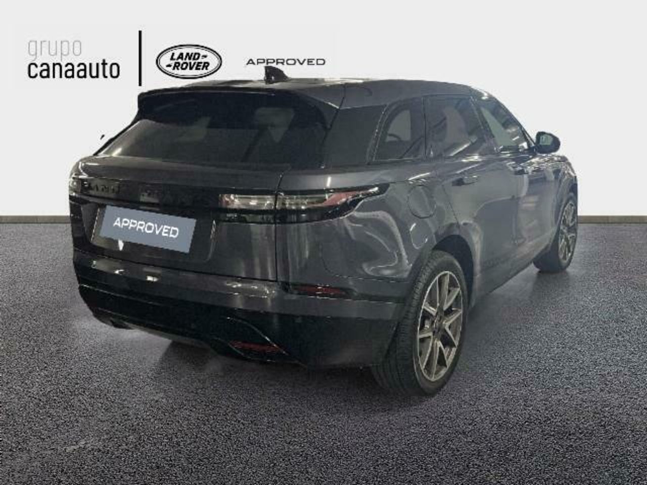 land-rover range rover velar 2024 / foto grande (2)