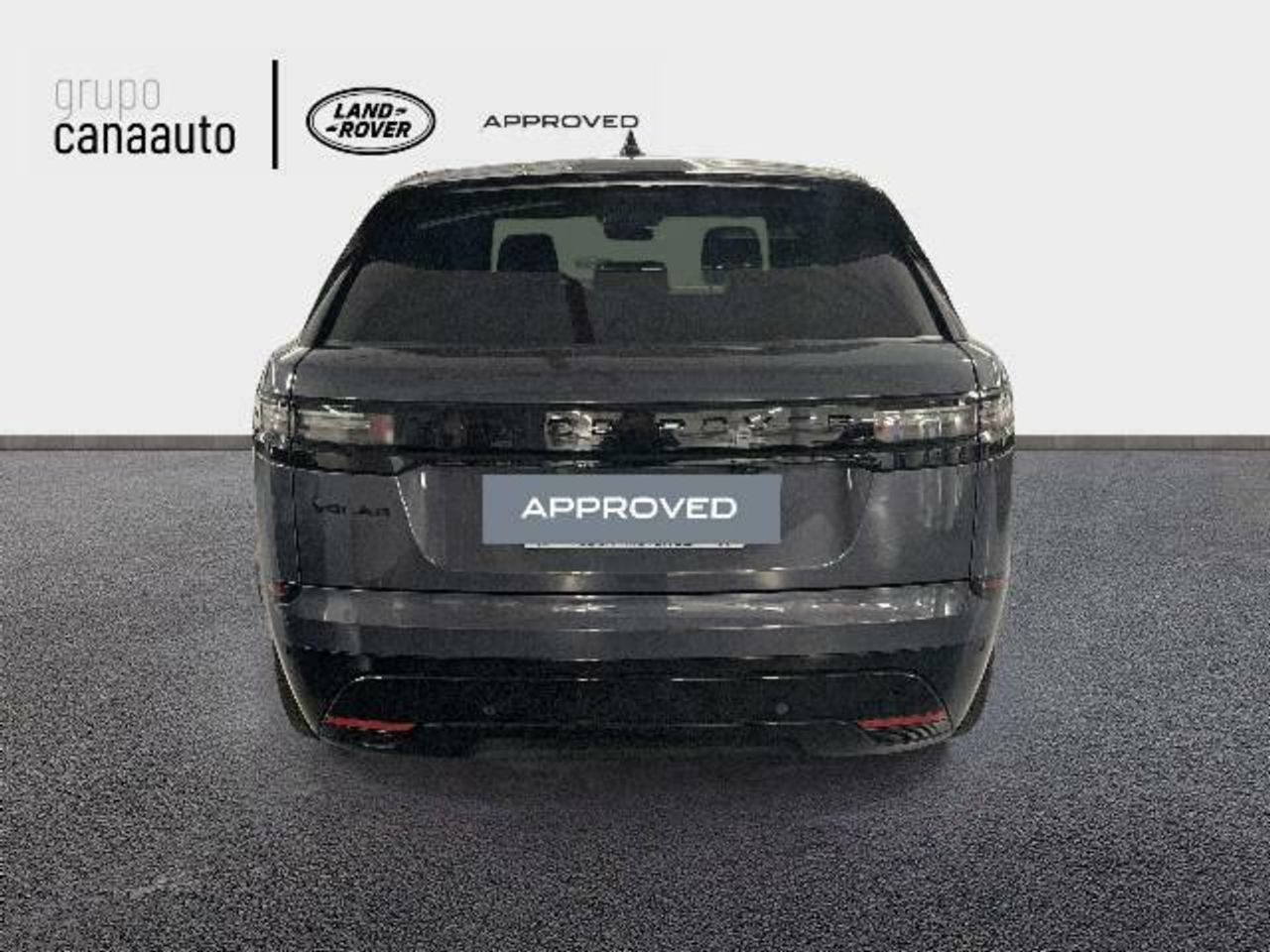 Land-Rover Range Rover Velar 2.0 P400E R-DYNAMIC SE AUTO 4WD 404 5P - Foto 2