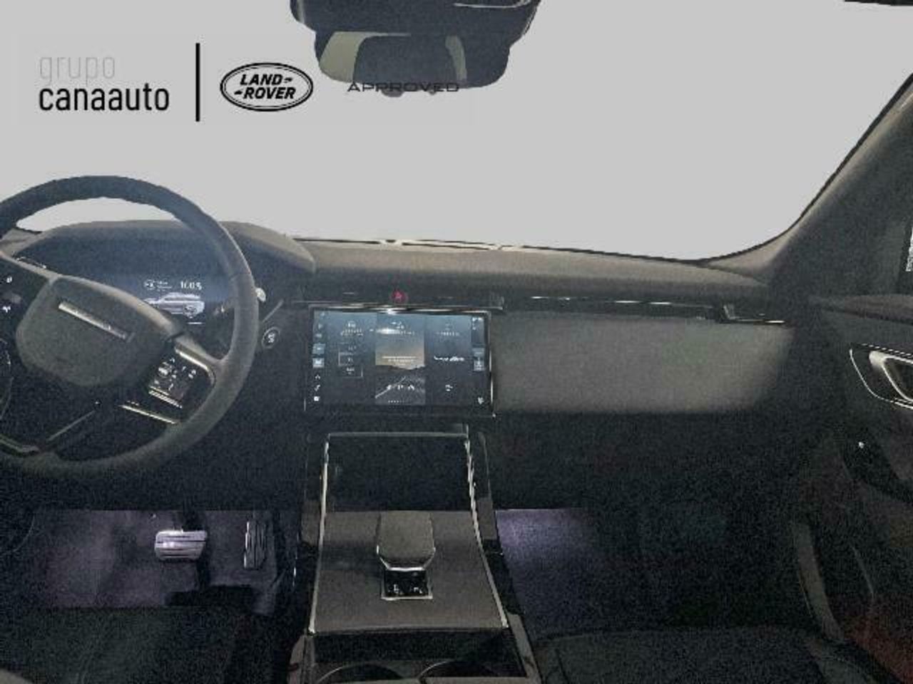 land-rover range rover velar 2024 / foto grande (3)