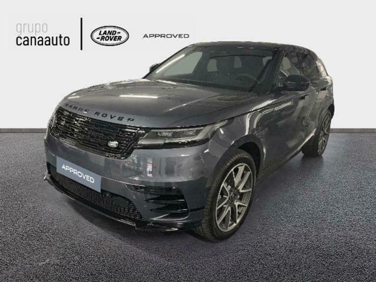 Foto land-rover range rover velar 2024 /