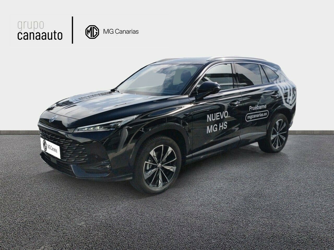 Foto mg hs 2024 /