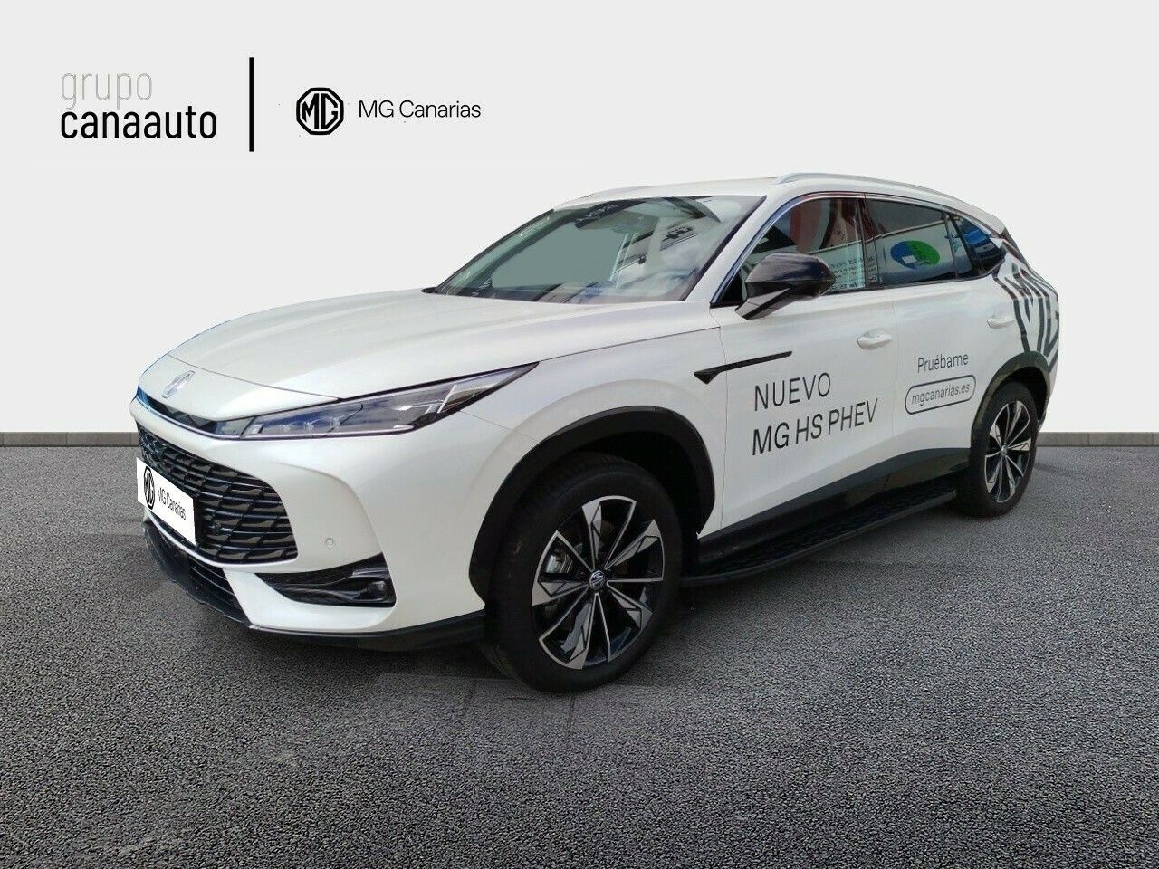 Foto mg hs 2024 /
