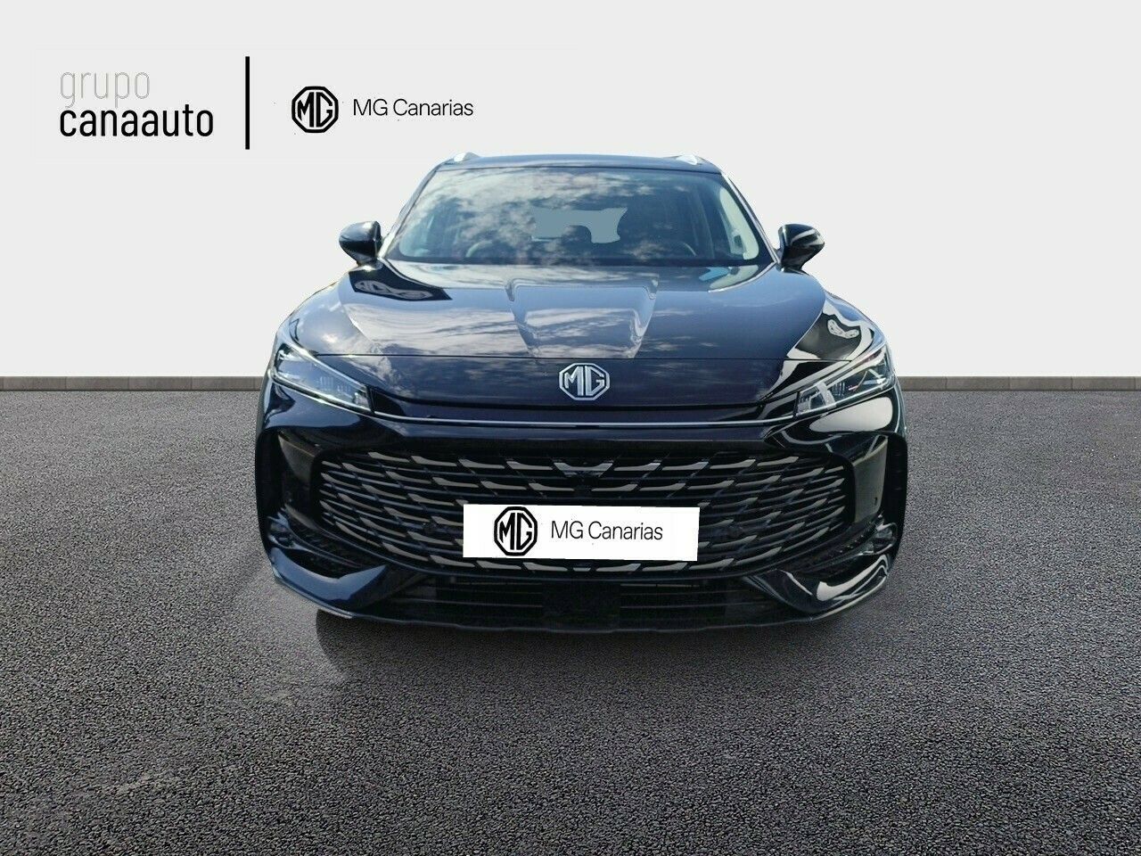 MG HS 1.5T PHEV LUXURY 339 5P - Foto 2