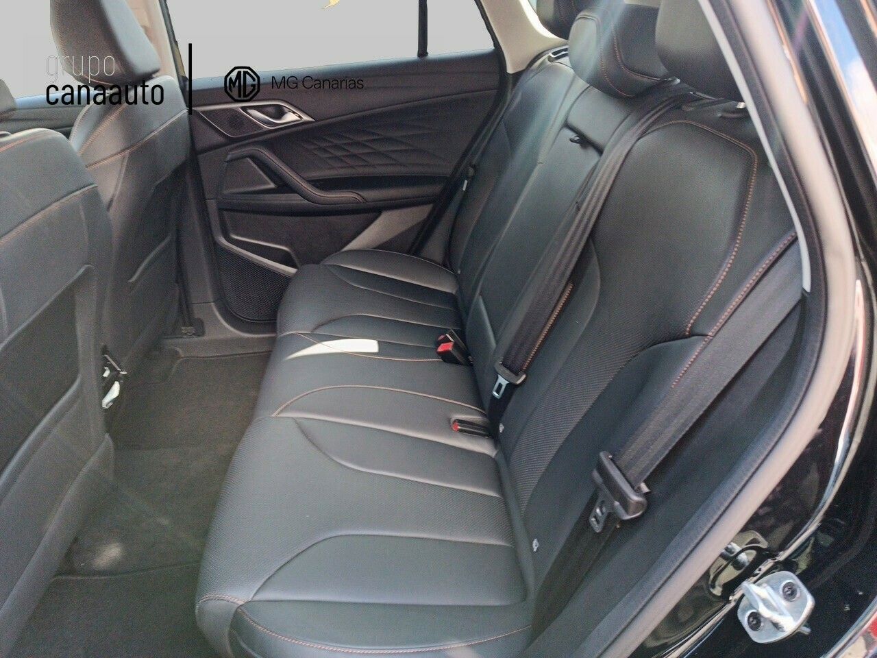 MG HS 1.5T PHEV LUXURY 339 5P - Foto 2