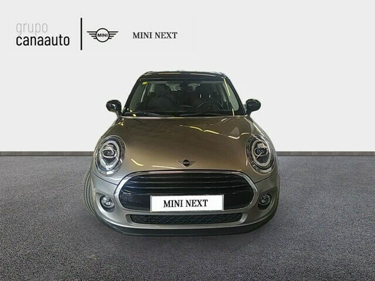 mini 5 puertas 2020 / foto grande (2)